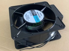Original ORIX Fan MR18-DC AC200V 18065 180mm*180*65MM 60(dB-A) High-volume fan