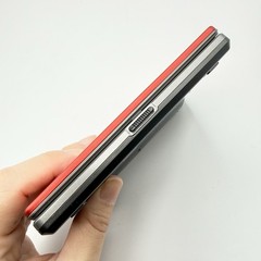 iRiver Dicple D10 Red Electronic Dictionary Translator Korean English EUC Hangul