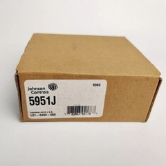 New Johnson Controls 5951J Degree Fixed Temperature Heat Detector USA STOCK