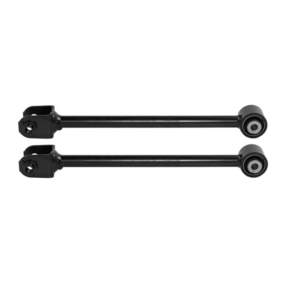 Rear Trailing Arms Set of 2 Left & Right Honda Accord 2013-2017 Black 185-0195