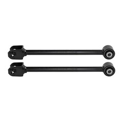 Rear Trailing Arms Set of 2 Left & Right Honda Accord 2013-2017 Black 185-0195