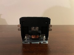 Brand New – Honeywell DP2030A1004 24V 30A 2 pole Contactor