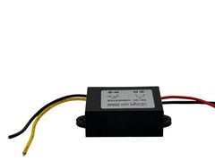 Rebaydo™ 6v to 12v Converter 6 Volt 8 Amp to 12 Volt 4 Amp Step Up