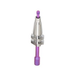 Dental Transfer Open/Closed Tray Impression Coping Fits Straumann ITI NC/RC