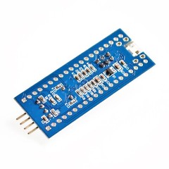 STM32F103C8T6 ARM 72MHz Cortex-M3 USB STM32 Microcontroller Development Board
