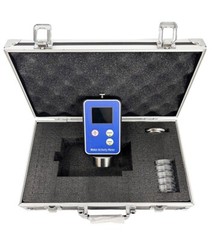 Water Quality Monitor Conductivity Meter TDS Salinity Resistivity Temp Tester