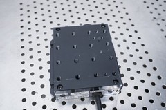 Newport VP-25XA – Linear Stage