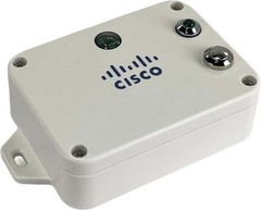 New Open Box Cisco AV206 Ambient Light LoRAWAN Sensor (HD)