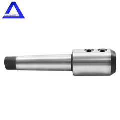 MT4 Taper Shank 1Inch Hole End Mill Holder/Adapter Projection For Machines