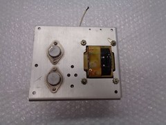 SOLA SLS-24-024 POWER SUPPLY ( AS PICTURED) UNMP