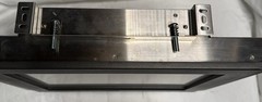 ADVANTECH FPM-3150TVE-T OPERATOR INTERFACE PANEL For Parts Untested HMI