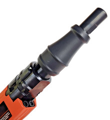 Ramset 16941 Cobra+ 0.27 Caliber Semi-Automatic Powder Actuated Tool