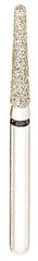 CROSSTECH MultiUse Dental Diamond B5MXC,RNDTPR 856/016SC,XCrse, 5 Burs