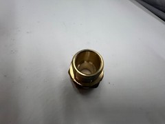Ipex 088953 Compression x Male Brass Adapter 1″ K1 x MPT