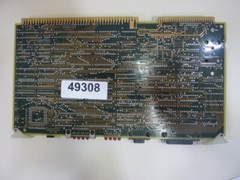 CINCINNATI MILACRON Circuit Board 3-533-0349G Used #49309