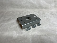 B-LINE (EATON) Flextray™, Conduit Connector, 0.75 in. D (1pc)