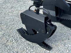 Proworks 62″ Log Grapple Hydraulic Rotation Fits Bobcat MT MT100 Mini Skid Steer