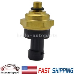 Oil Pressure Sensor 6674316 For BOBCAT LOADER 863 864 873 883 963 S330 T140 USA