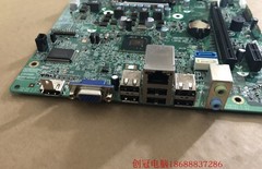 Dell F6X5P Optiplex 390 Small Form Factor (SFF) Socket 1155 / LGA11 Motherboard
