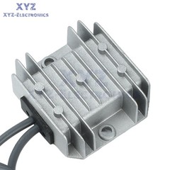 DC 12/24V to DC 30V 3.5A Step-Up Converter for Starlink Mini Adapter Car Charger