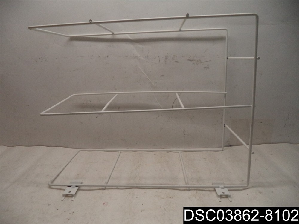 A-2009 Safety Gate Display-Core, 20-1/2″X10″X12″