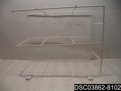 A-2009 Safety Gate Display-Core, 20-1/2″X10″X12″