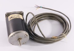 Applied Motion Products 5034 Nema 34 Step Motor, 2.47V, 5A.9 J5-2