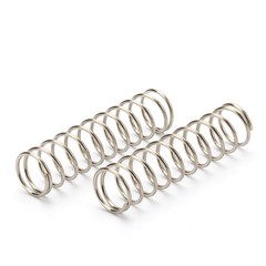 Wire Dia 0.2/0.3/0.4mm Compression Spring 304 Stainless Steel Pressure Springs
