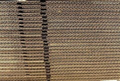 100 10x8x4 Cardboard Paper Boxes Mailing Packing Shipping Box Corrugated Con