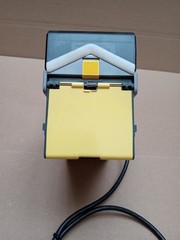 MEI MARS CPI VN 2702 U5 VN2702 U3M Bill Acceptor Cash Validator USD $1-$20
