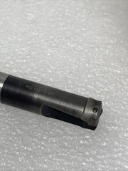 3/4” Walter Indexable End Mill, Coolant Through, F2330.UZ15.019.Z02.01