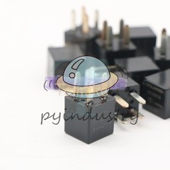 10PCS New For POLARIS 4016819 12VDC Automotive Relay 4Pins 20A