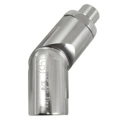 Desoutter 3/8″ NPT Air Flex Swivel 6158047490 NWT Female-to-Male MSRP $169