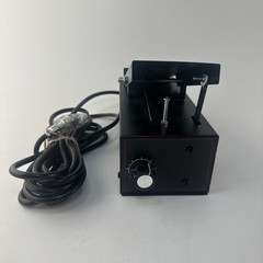 HITBOX 5 Pin Foot Pedal for TIG Welder HBT250P AC/DC TIG Welding Machine Parts