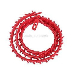Type B Link V-Belt 5/8 Inch x 5ft B/5L Adjustable Length Drive Belt US