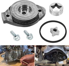 Replace for Hydro-Gear 72274 for ZT2800 ZT3100 Transmission Charge Pump Kit