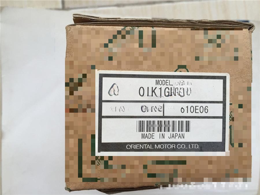 0IK1GN-A motor AC110V