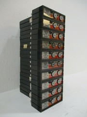 Lot of 10 Reliance Electric 45C60 AutoMate Dual 115V 2A Output Modules Qty 10