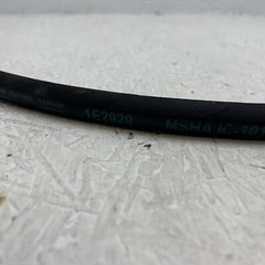 CAT Hydraulic High Pressure Hose 1E2929 Part#: 549-7938