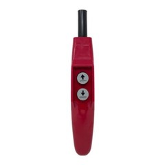 36900R Columbus Mckinnon Pushbutton Station 2 Button