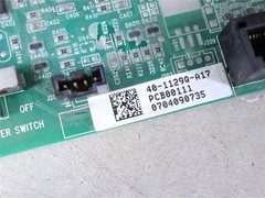 PWB-1244A4-0000 AMANA 40-1129Q-A17 GOODMAN PTAC PCB00111 Control Circuit Board