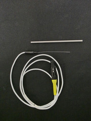 Kimberly-Clark Halyard Baylis RF Probe PMP 20-60C & Sheath