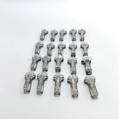 10/20/30PCS T-Tap Wire Connectors Quick Solderless Low Voltage Wire Splice Kit