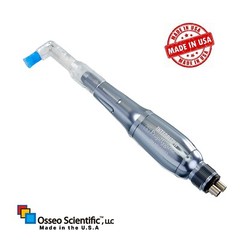 Made in USA, Dental Hygiene Prophy Handpiece, INTEGRITY II – 360 Swivel – New