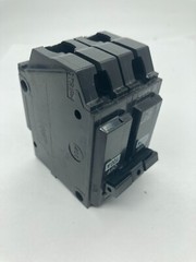 HQL2100 2 Pole 100 Amp 120 240V AC Plug In Type HQL Generic Main Circuit Breaker
