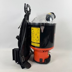 Hoover Commercial Lightweight Backpack Vacuum C2401 – used