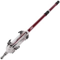 LEVEL5 Drywall Tools – MiniShot Gas-Assisted Compound Tube | 4-772