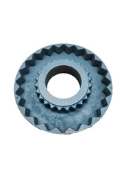NEW NO BOX TB Woods Sure-Flex elastomeric sleeve couplings 12BE MAX RPM 2800