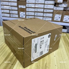 New Allen Bradley 25B-D1P4N104 Drive In Stock Free Express Shipping