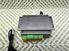 LPKF Motion & Control GmbH DAC1005-D Digital Axis Controller Motion Net w/ Cable